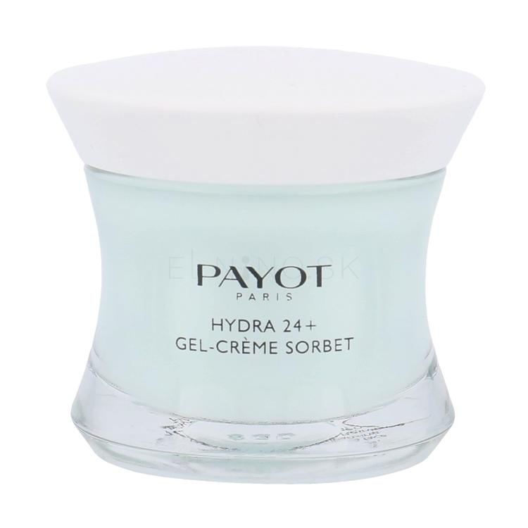 PAYOT Hydra 24+ Gel-Crème Sorbet Denný pleťový krém pre ženy 50 ml