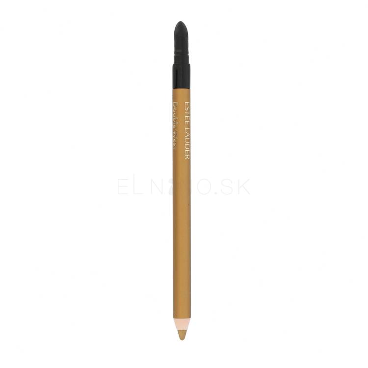 Estée Lauder Double Wear Ceruzka na oči pre ženy 1,2 g Odtieň 13 Gold