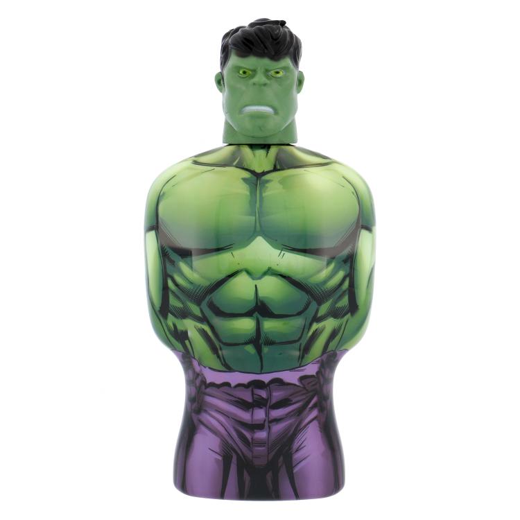 Marvel Avengers Hulk Sprchovací gél pre deti 350 ml