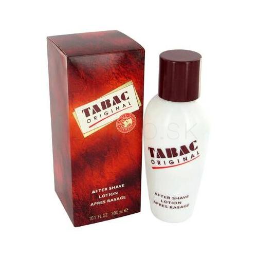 TABAC Original Voda po holení pre mužov 50 ml tester