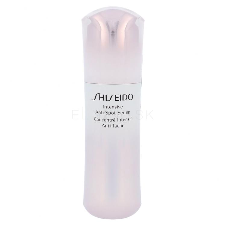 Shiseido Intensive Anti Spot Serum Pleťové sérum pre ženy 30 ml