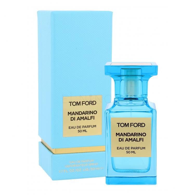 TOM FORD Mandarino di Amalfi Parfumovaná voda 50 ml