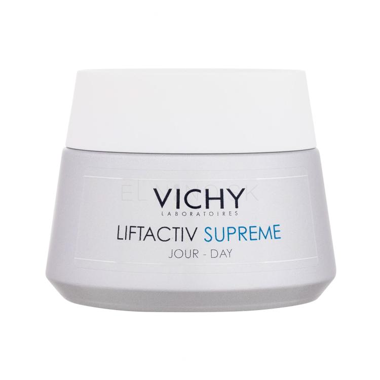 Vichy Liftactiv Supreme Denný pleťový krém pre ženy 50 ml