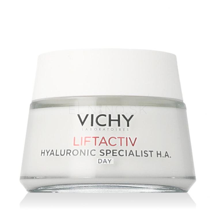Vichy Liftactiv Hyaluronic Specialist H.A. Day Cream Denný pleťový krém pre ženy 50 ml