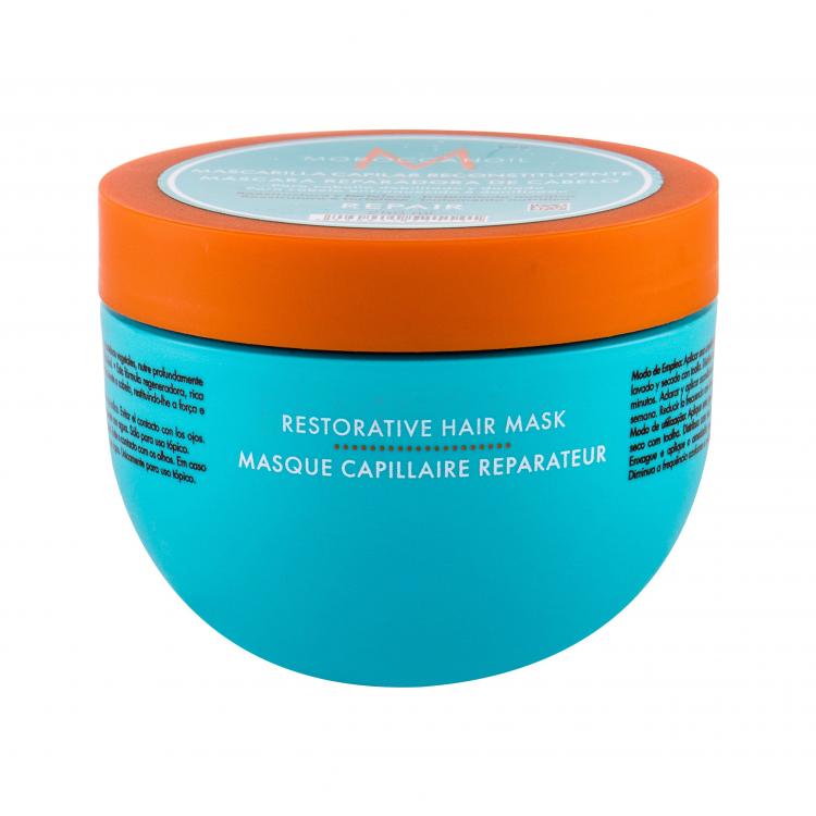 Moroccanoil Repair Maska na vlasy pre ženy 250 ml