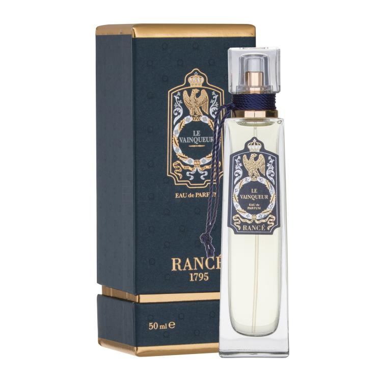 Rance 1795 Le Vainqueur Parfumovaná voda pre mužov 50 ml