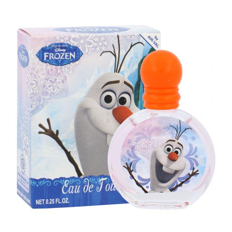 Disney Frozen Olaf Toaletná voda pre deti 7 ml
