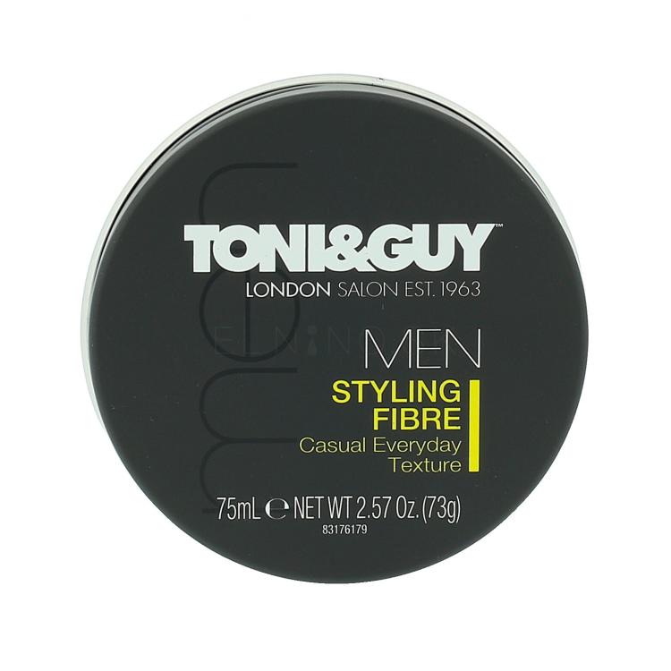 TONI&amp;GUY Men Styling Fibre Vosk na vlasy pre mužov 75 ml