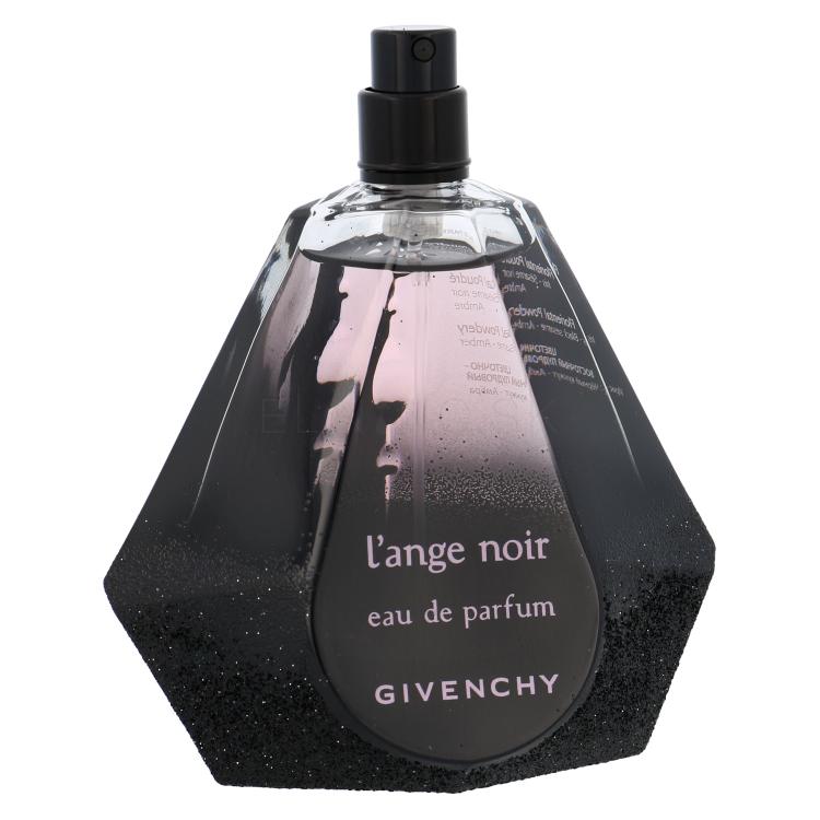Givenchy L´Ange Noir Parfumovaná voda pre ženy 75 ml tester