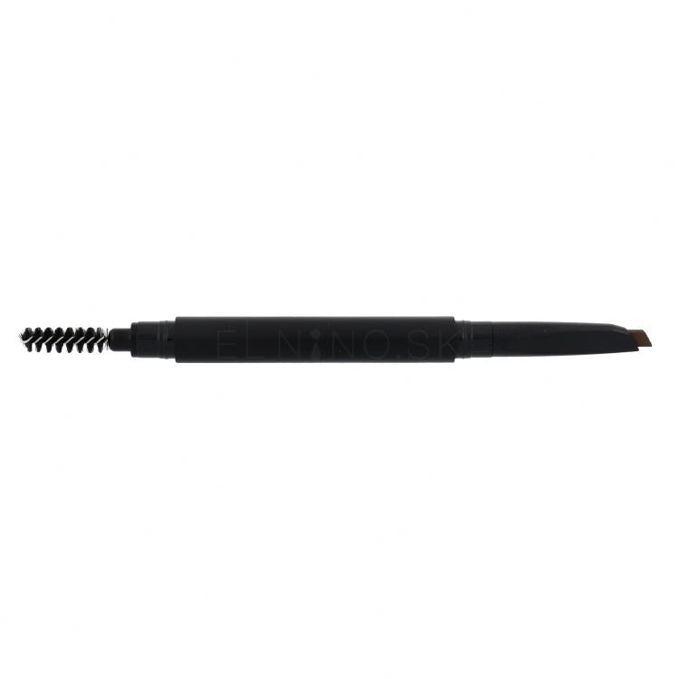 Sleek MakeUP Eyebrow Stylist Ceruzka na obočie pre ženy 0,22 g Odtieň 718 Dark