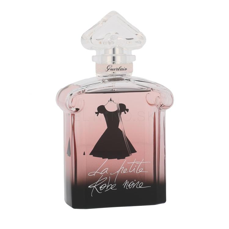 Guerlain La Petite Robe Noire Parfumovaná voda pre ženy 100 ml poškodená krabička