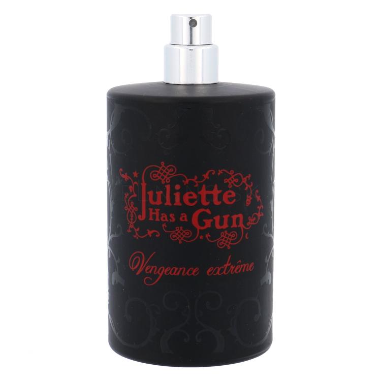 Juliette Has A Gun Vengeance Extreme Parfumovaná voda pre ženy 100 ml tester