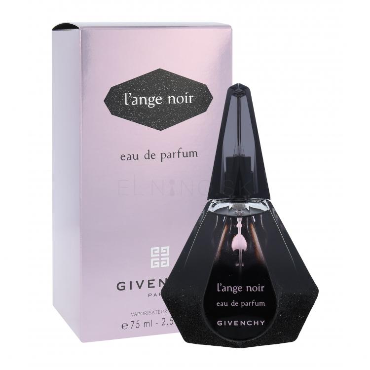 Givenchy L´Ange Noir Parfumovaná voda pre ženy 75 ml
