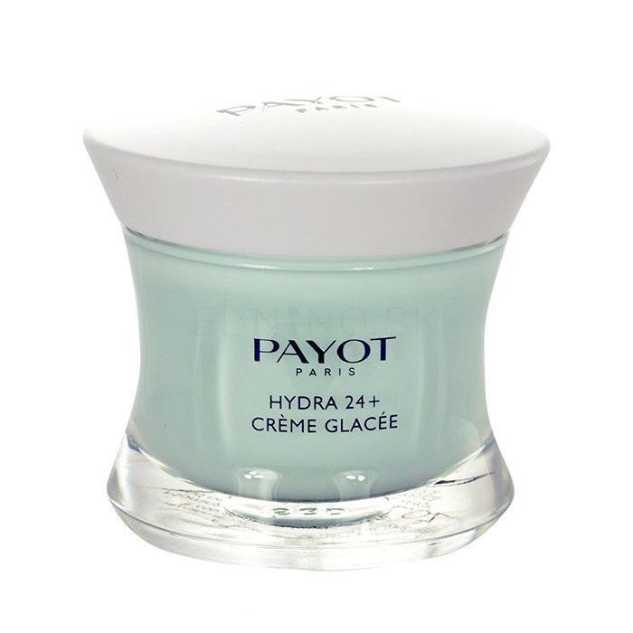 PAYOT Hydra 24+ Crème Glacée Denný pleťový krém pre ženy 50 ml poškodená krabička