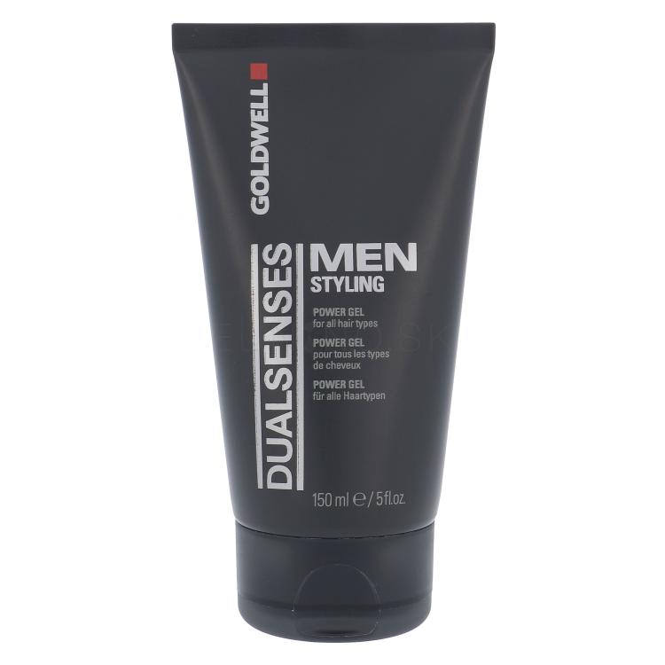 Goldwell Dualsenses Men Styling Gél na vlasy pre mužov 150 ml