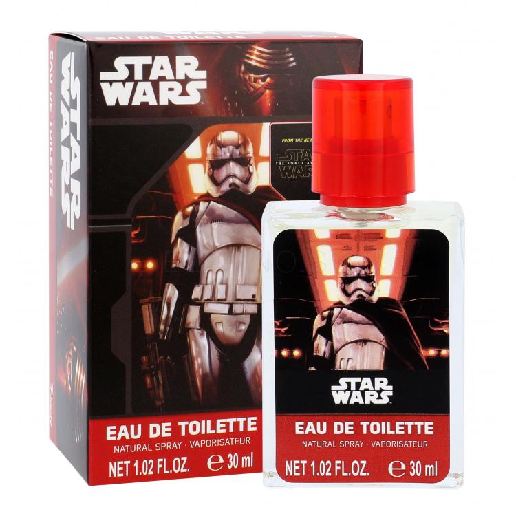 Star Wars Star Wars Toaletná voda pre deti 30 ml