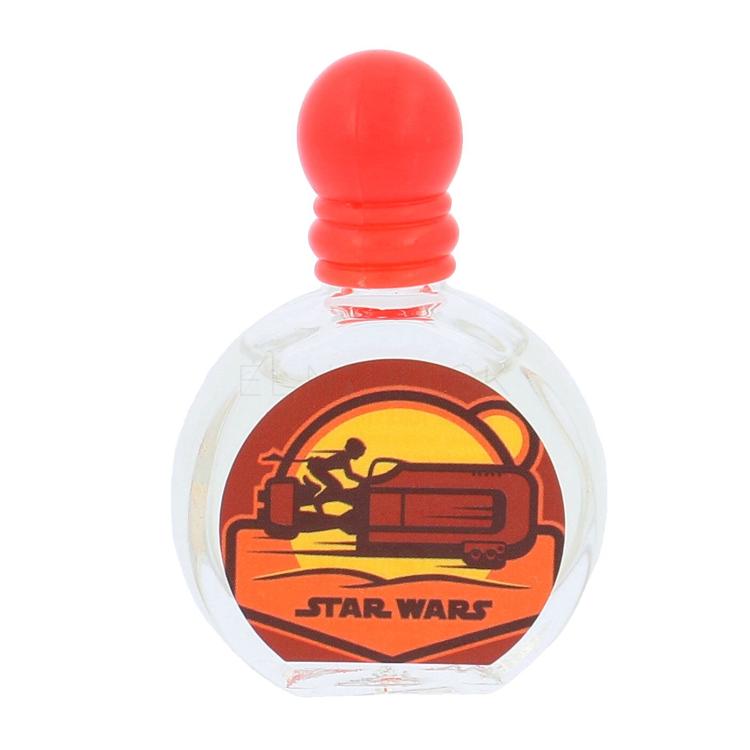 Star Wars Star Wars Rey Toaletná voda pre deti 7 ml