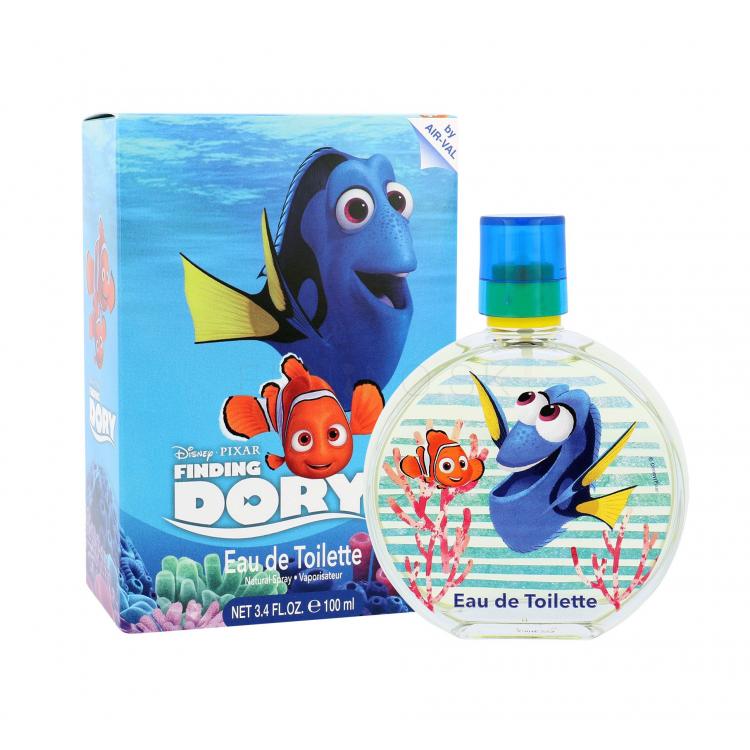 Disney Finding Dory Toaletná voda pre deti 100 ml