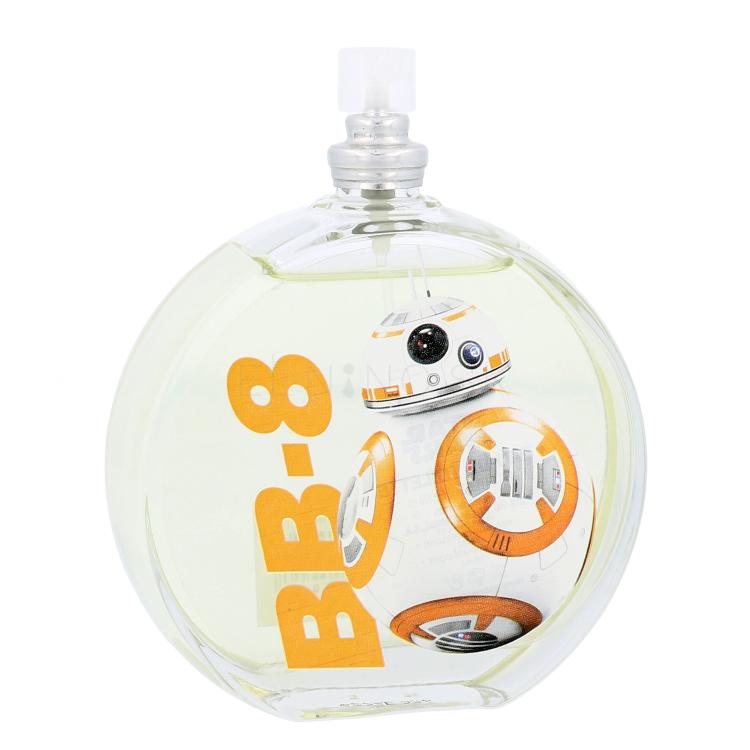 Star Wars Star Wars BB-8 Toaletná voda pre deti 100 ml tester