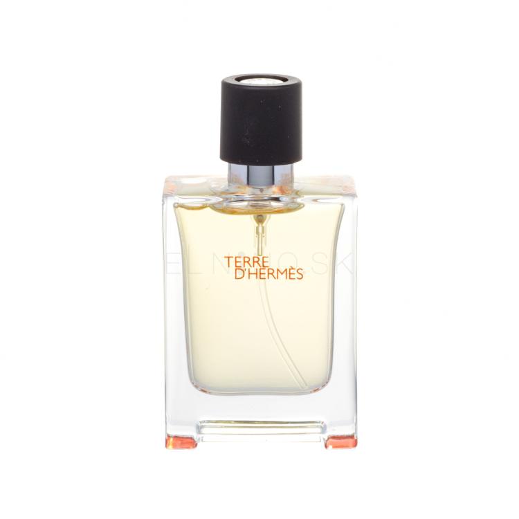 Hermes Terre D´Hermes Parfum Parfum pre mužov 12,5 ml tester