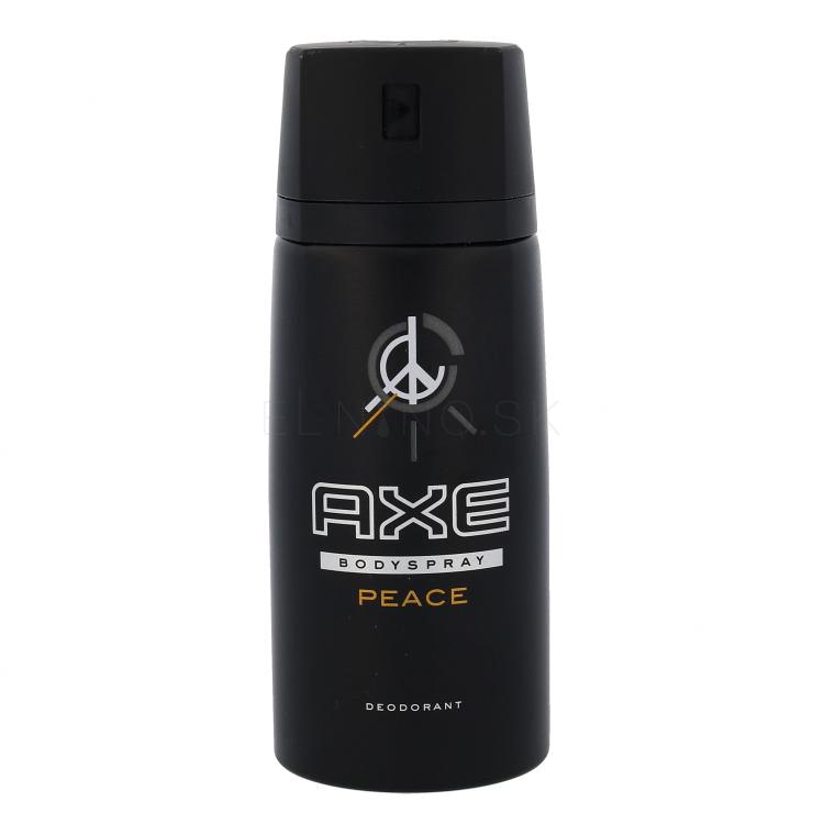 Axe Peace Dezodorant pre mužov 150 ml