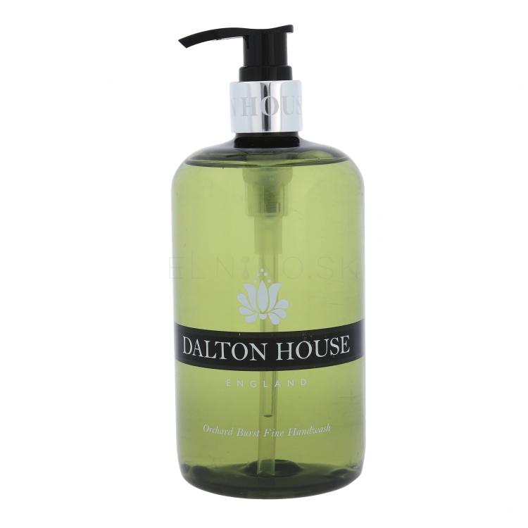 Xpel Dalton House Orchard Burst Tekuté mydlo pre ženy 500 ml