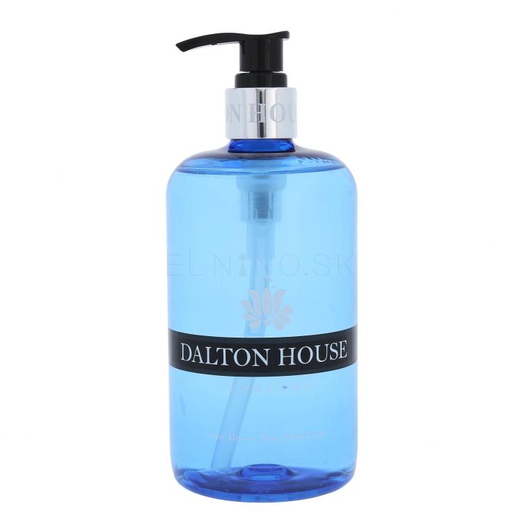 Xpel Dalton House Sea Breeze Tekuté mydlo pre ženy 500 ml