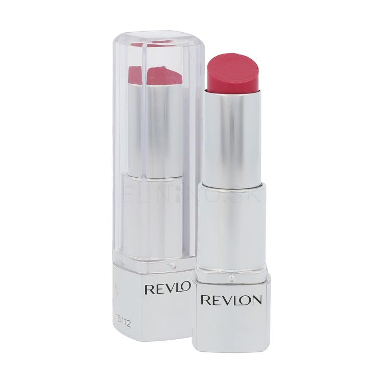 Revlon Ultra HD Rúž pre ženy 3 g Odtieň 800 HD Azalea