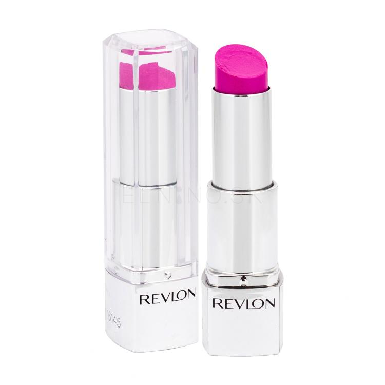 Revlon Ultra HD Rúž pre ženy 3 g Odtieň 810 HD Orchid