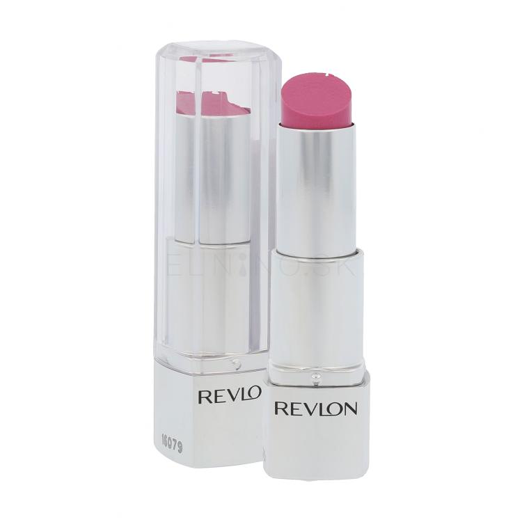 Revlon Ultra HD Rúž pre ženy 3 g Odtieň 815 HD Sweet Pea