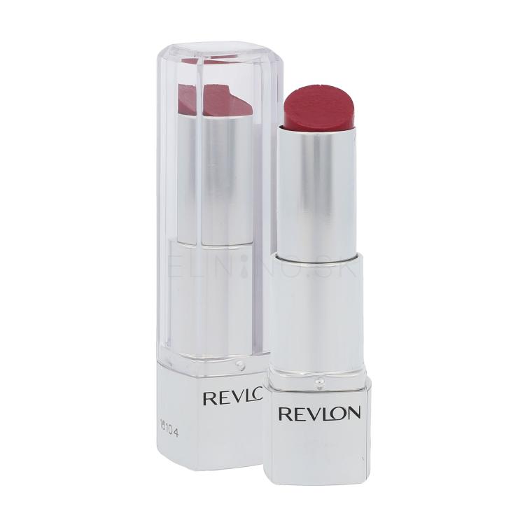 Revlon Ultra HD Rúž pre ženy 3 g Odtieň 820 HD Petunia