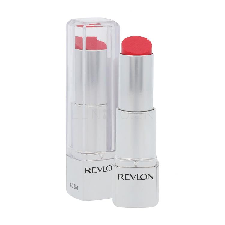 Revlon Ultra HD Rúž pre ženy 3 g Odtieň 825 HD Hydrangea