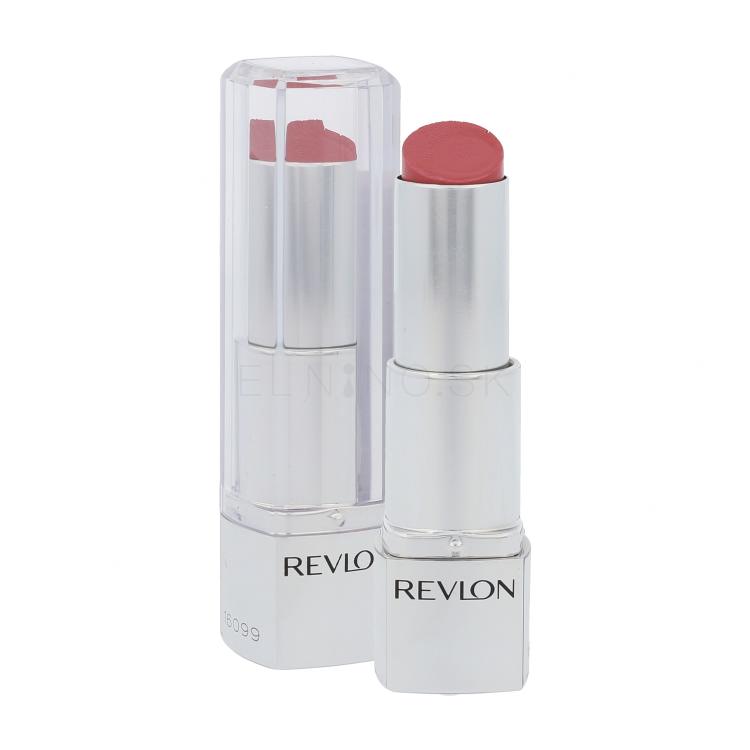 Revlon Ultra HD Rúž pre ženy 3 g Odtieň 830 HD Rose