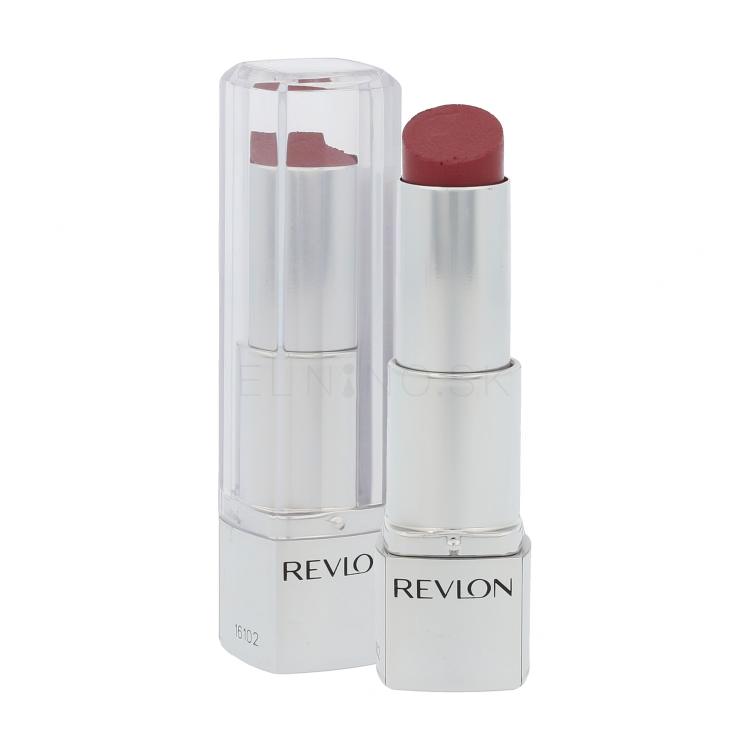 Revlon Ultra HD Rúž pre ženy 3 g Odtieň 835 HD Primrose