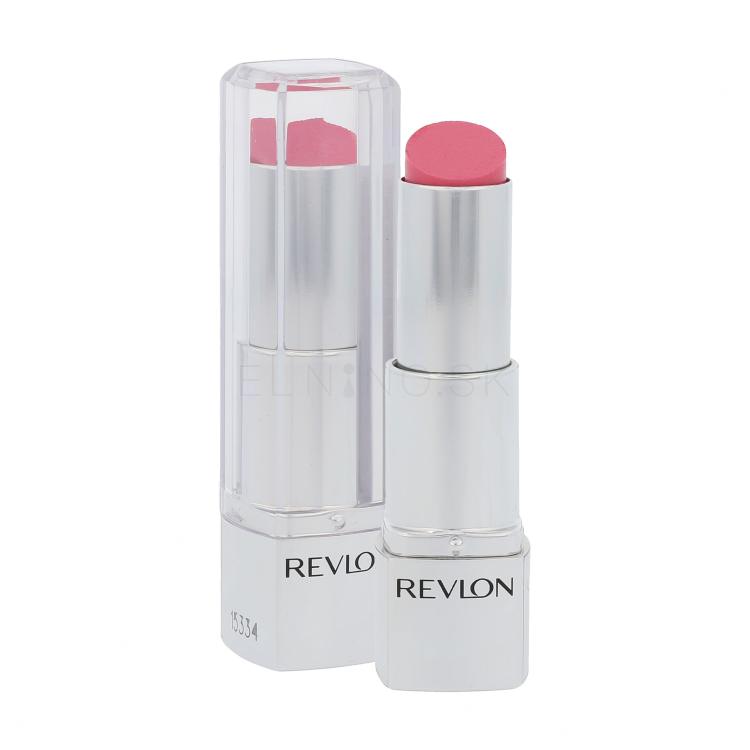 Revlon Ultra HD Rúž pre ženy 3 g Odtieň 845 HD Peony