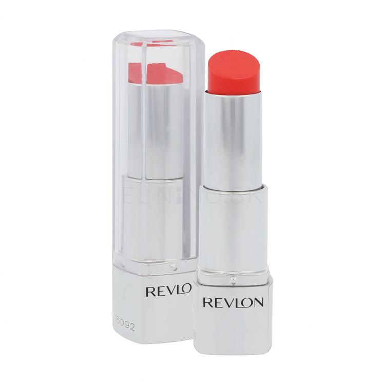 Revlon Ultra HD Rúž pre ženy 3 g Odtieň 855 HD Geranium