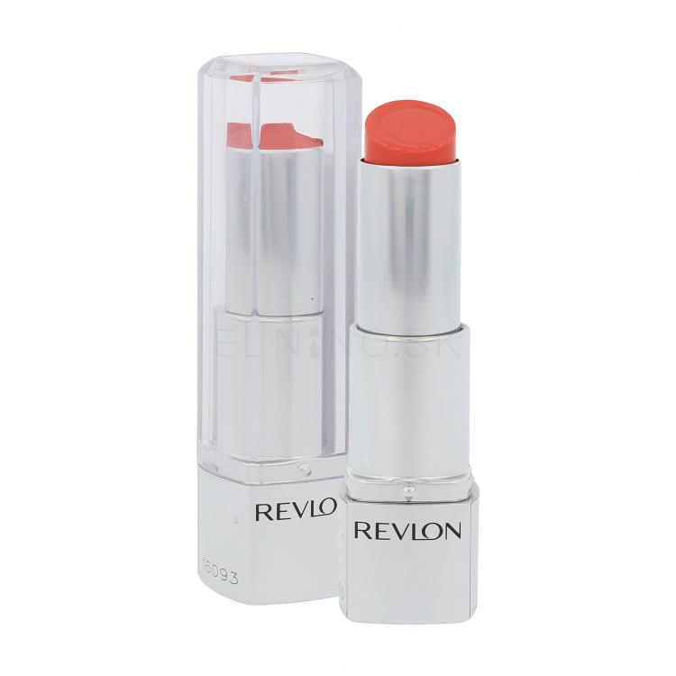 Revlon Ultra HD Rúž pre ženy 3 g Odtieň 860 HD Hibiscus