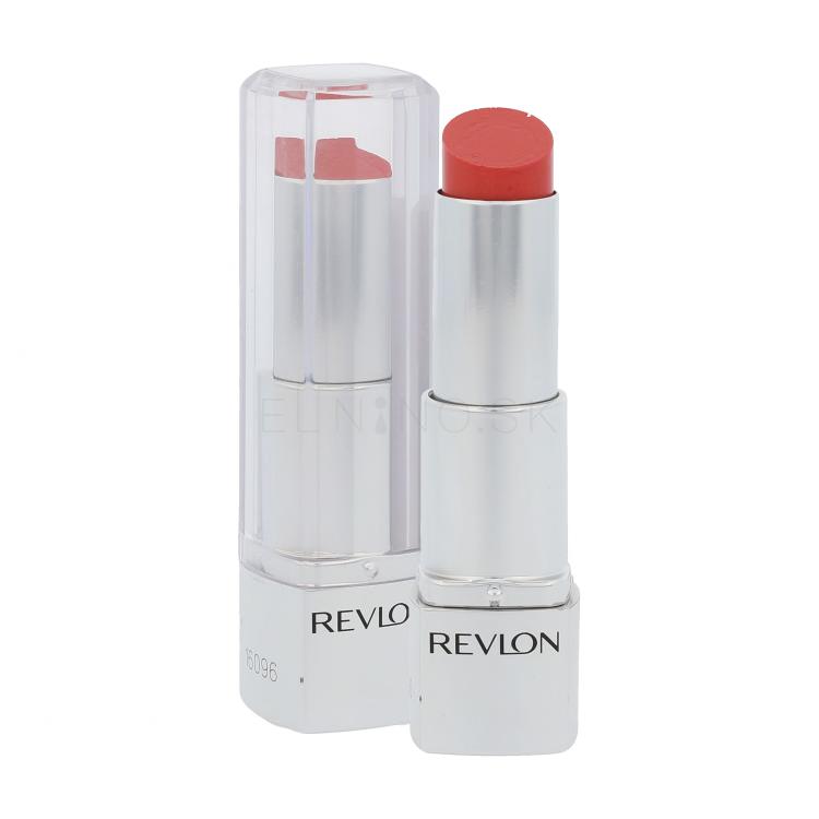 Revlon Ultra HD Rúž pre ženy 3 g Odtieň 870 HD Tulip