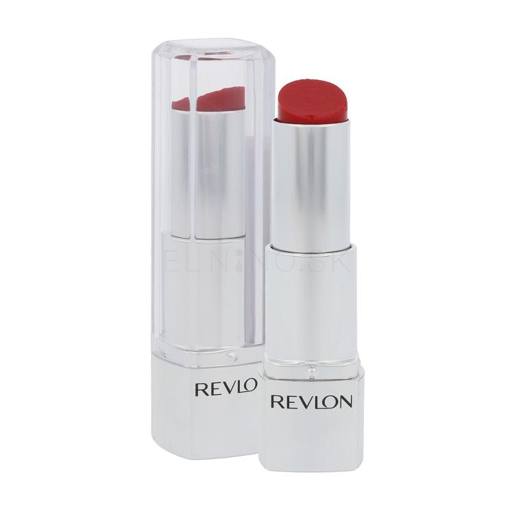 Revlon Ultra HD Rúž pre ženy 3 g Odtieň 875 HD Gladiolus