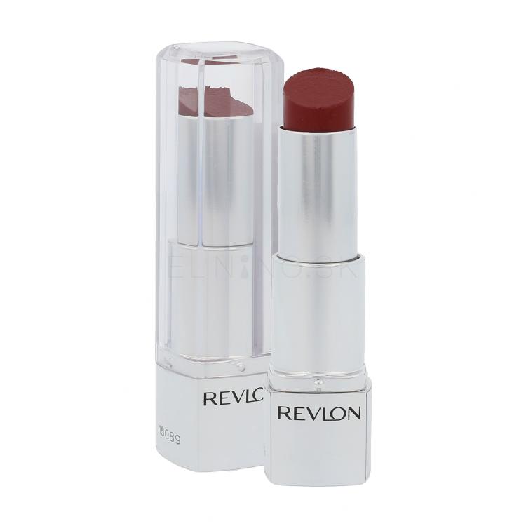 Revlon Ultra HD Rúž pre ženy 3 g Odtieň 890 HD Dalia