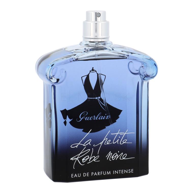 Guerlain La Petite Robe Noire Intense Parfumovaná voda pre ženy 100 ml tester