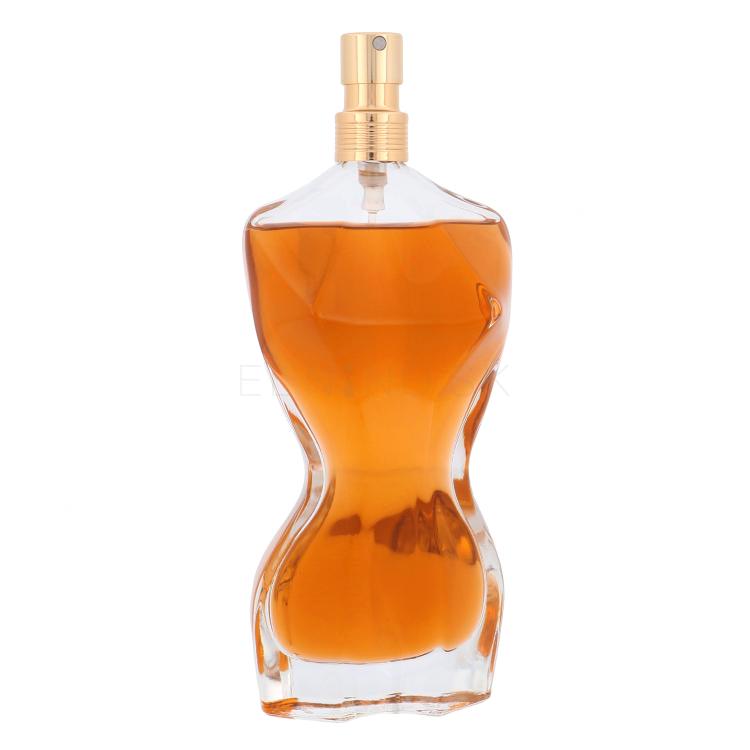 Jean Paul Gaultier Classique Essence de Parfum Parfumovaná voda pre ženy 100 ml tester