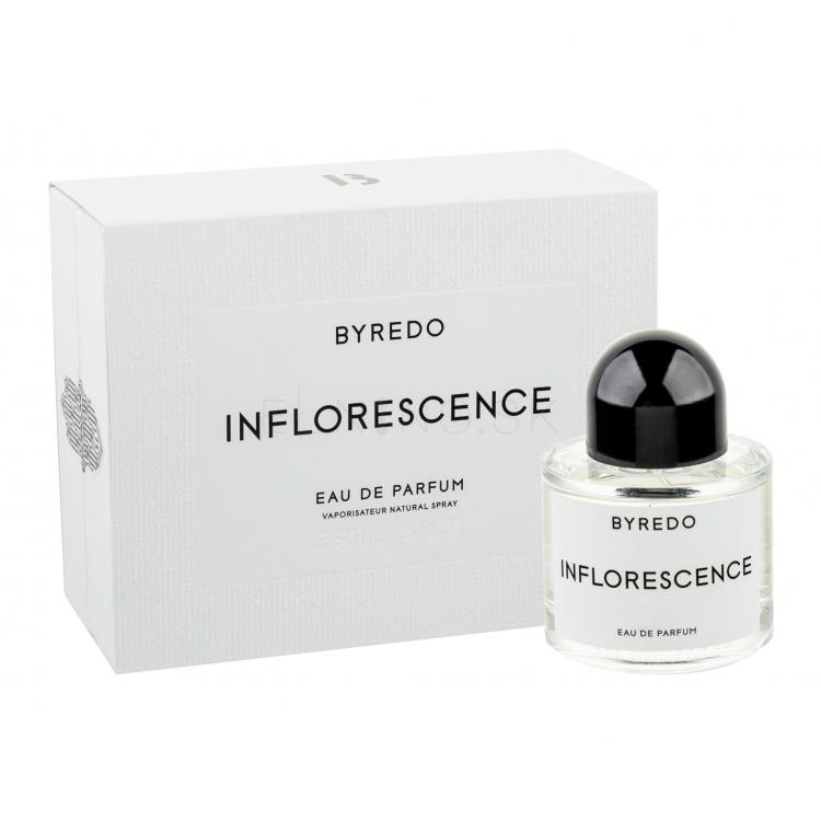 BYREDO Inflorescence Parfumovaná voda pre ženy 50 ml