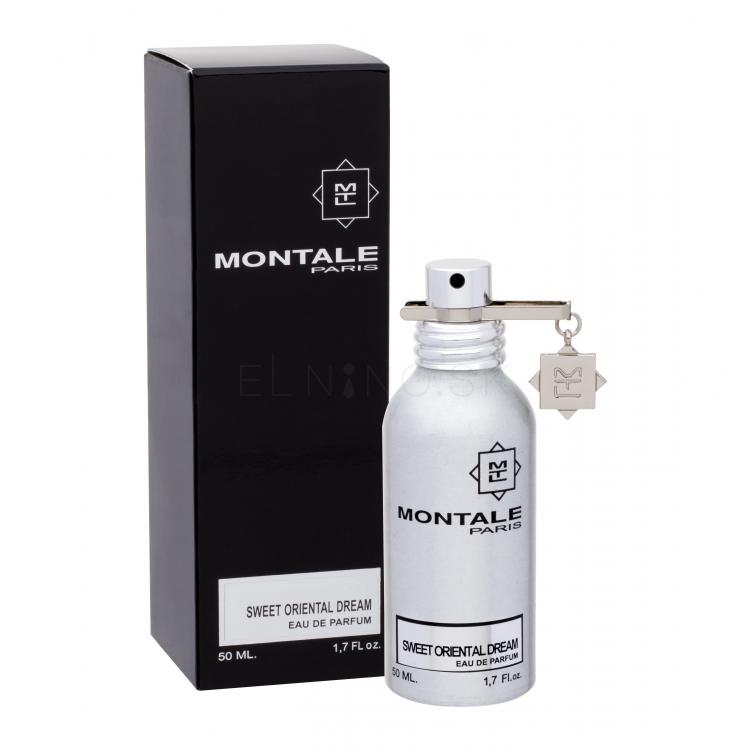 Montale Sweet Oriental Dream Parfumovaná voda 50 ml