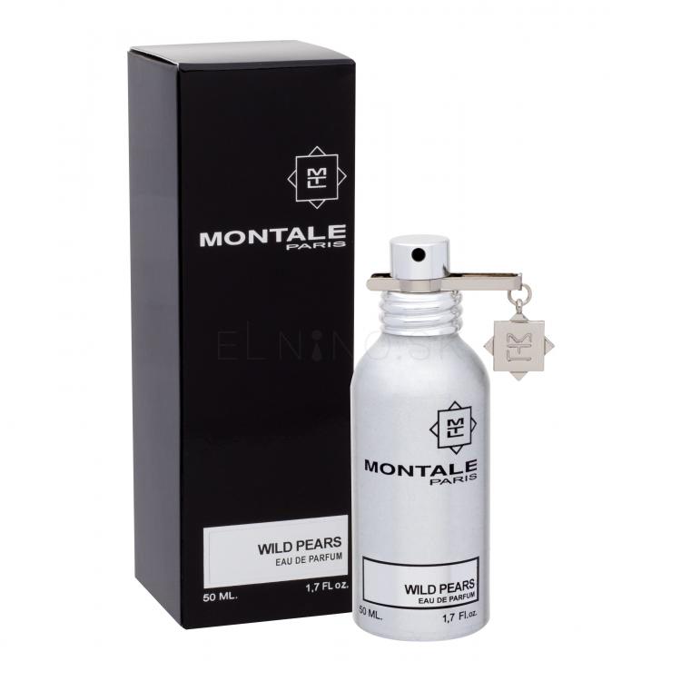 Montale Wild Pears Parfumovaná voda 50 ml