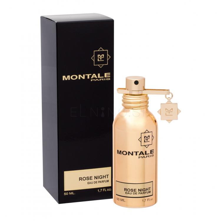 Montale Rose Night Parfumovaná voda 50 ml