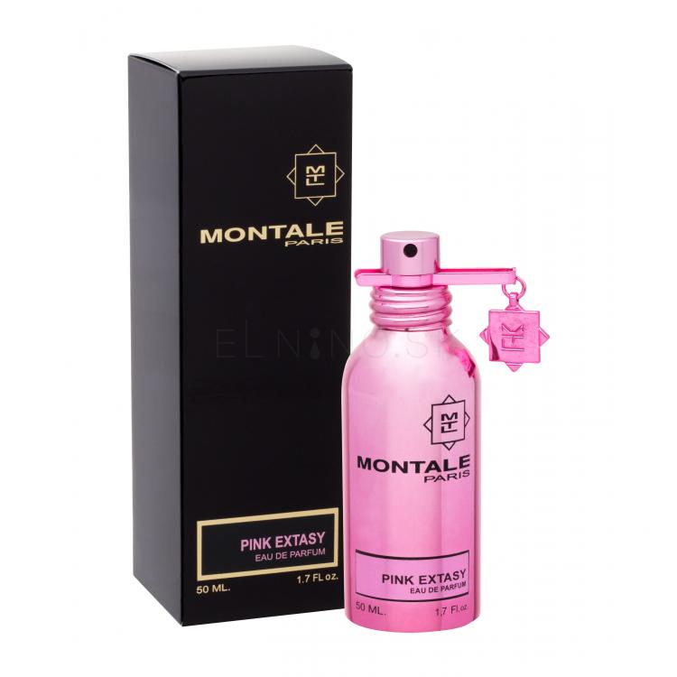 Montale Pink Extasy Parfumovaná voda pre ženy 50 ml