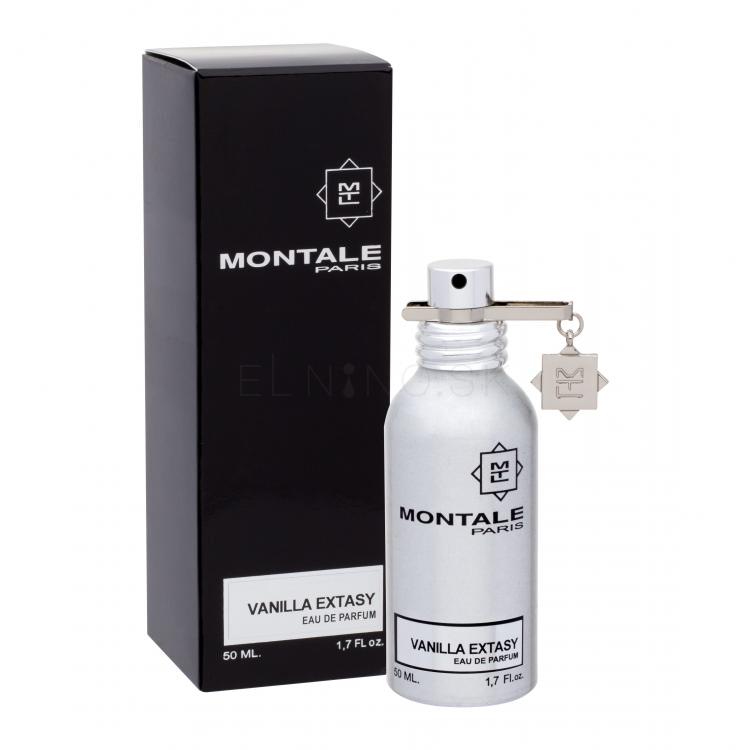 Montale Vanilla Extasy Parfumovaná voda pre ženy 50 ml
