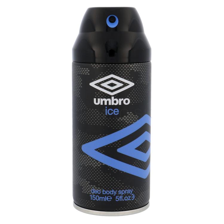 UMBRO Ice Dezodorant pre mužov 150 ml