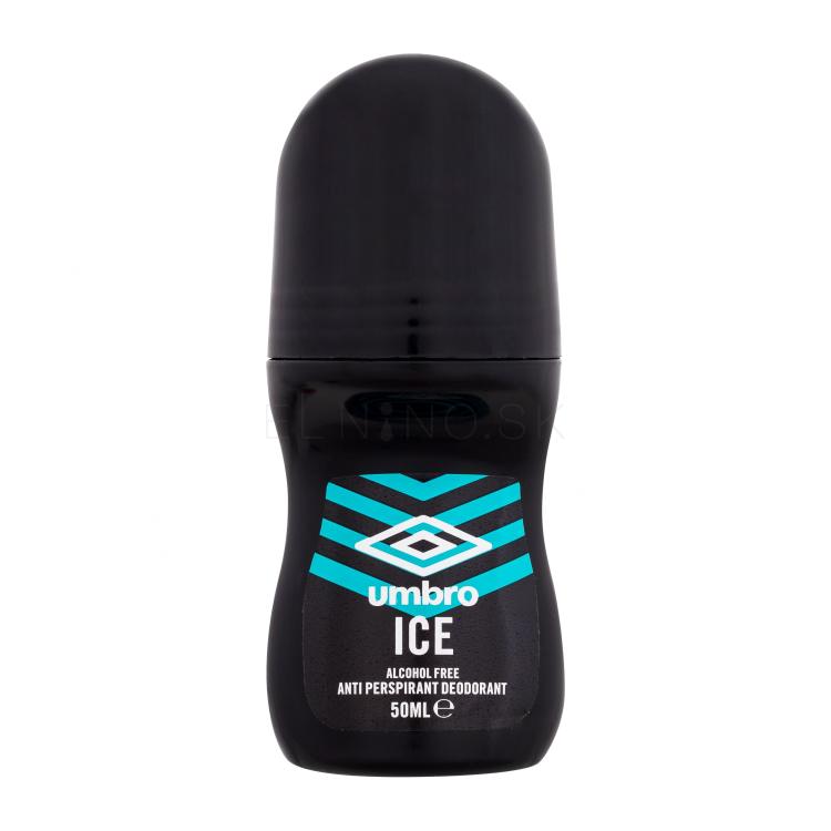 UMBRO Ice Antiperspirant pre mužov 50 ml